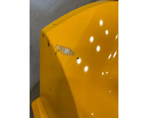 INTERNATIONAL School Bus Fender Extension