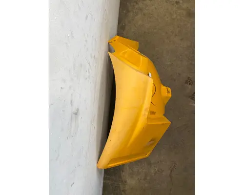 INTERNATIONAL School Bus Fender Extension