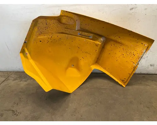 INTERNATIONAL School Bus Fender Extension