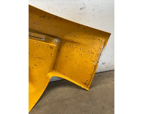 INTERNATIONAL School Bus Fender Extension
