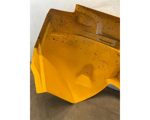 INTERNATIONAL School Bus Fender Extension