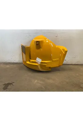 INTERNATIONAL School Bus Fender Extension