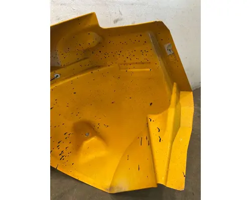 INTERNATIONAL School Bus Fender Extension