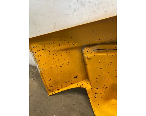 INTERNATIONAL School Bus Fender Extension