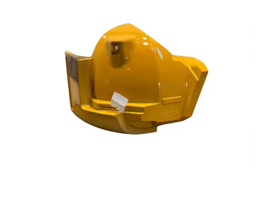 INTERNATIONAL School Bus Fender Extension