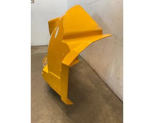 INTERNATIONAL School Bus Fender Extension