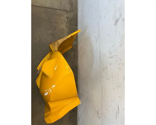 INTERNATIONAL School Bus Fender Extension