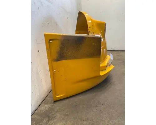 INTERNATIONAL School Bus Fender Extension