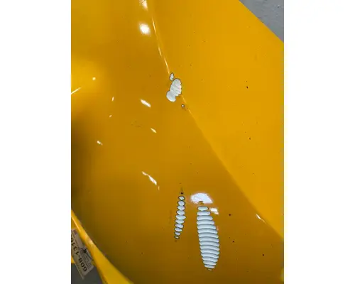 INTERNATIONAL School Bus Fender Extension