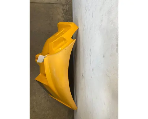 INTERNATIONAL School Bus Fender Extension