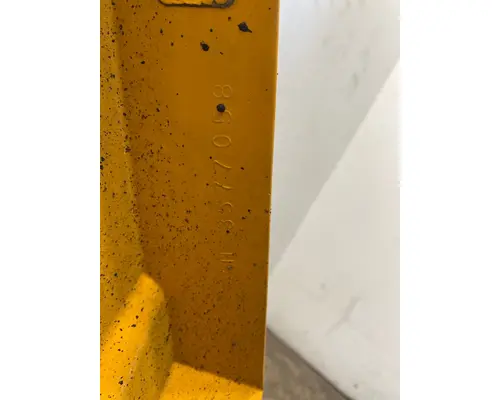 INTERNATIONAL School Bus Fender Extension
