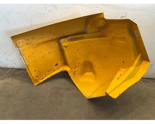 INTERNATIONAL School Bus Fender Extension