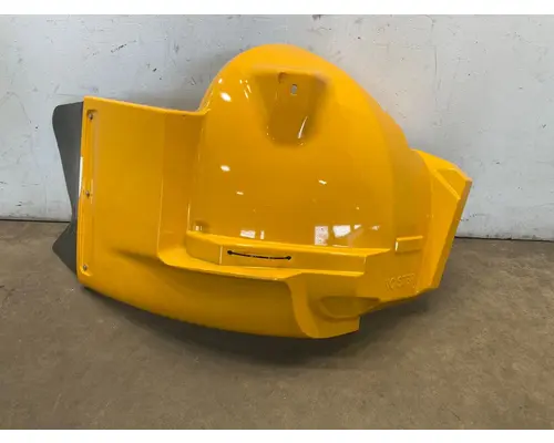 INTERNATIONAL School Bus Fender Extension