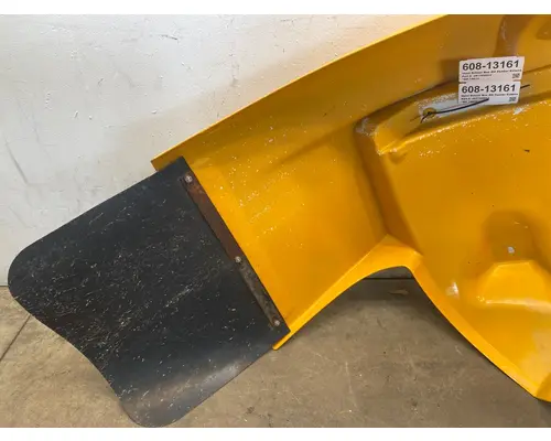 INTERNATIONAL School Bus Fender Extension