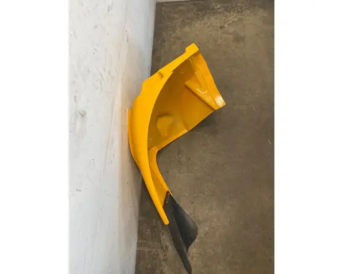 INTERNATIONAL School Bus Fender Extension