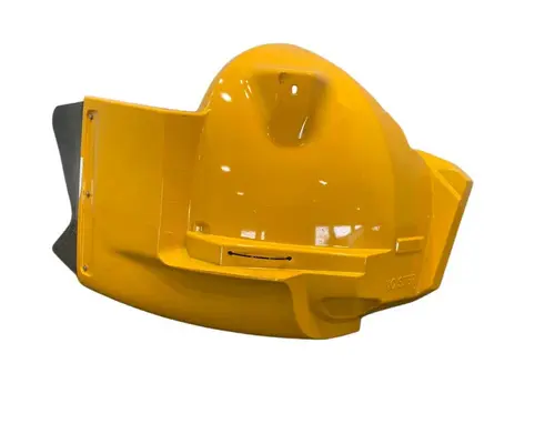 INTERNATIONAL School Bus Fender Extension