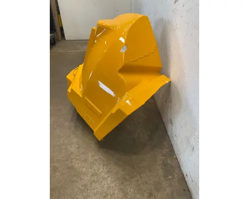 INTERNATIONAL School Bus Fender Extension