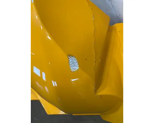 INTERNATIONAL School Bus Fender Extension