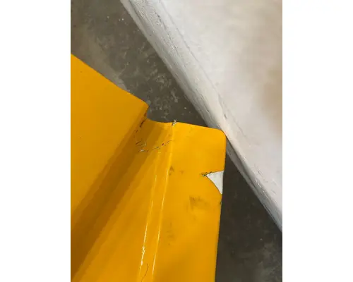 INTERNATIONAL School Bus Fender Extension