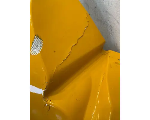 INTERNATIONAL School Bus Fender Extension