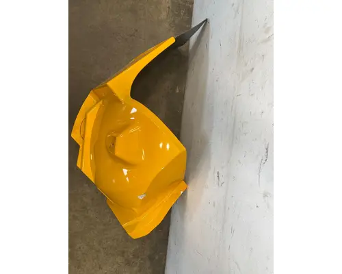INTERNATIONAL School Bus Fender Extension