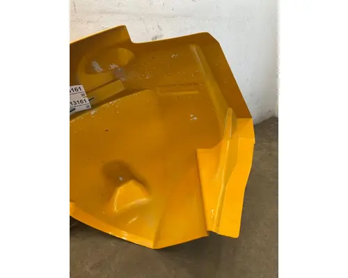 INTERNATIONAL School Bus Fender Extension