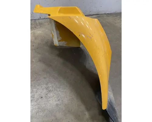 INTERNATIONAL School Bus Fender Extension