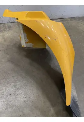 INTERNATIONAL School Bus Fender Extension