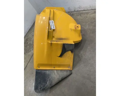 INTERNATIONAL School Bus Fender Extension