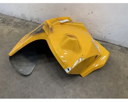 INTERNATIONAL School Bus Fender Extension