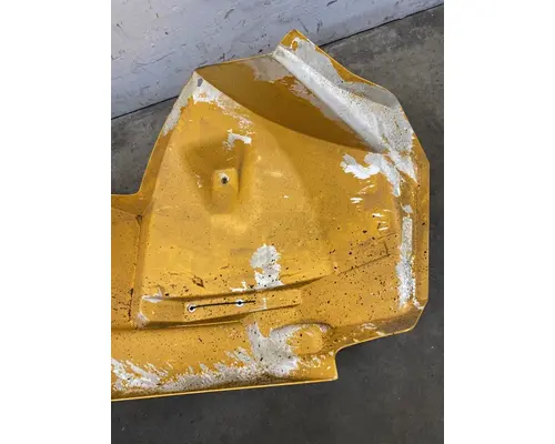 INTERNATIONAL School Bus Fender Extension