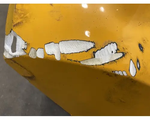 INTERNATIONAL School Bus Fender Extension