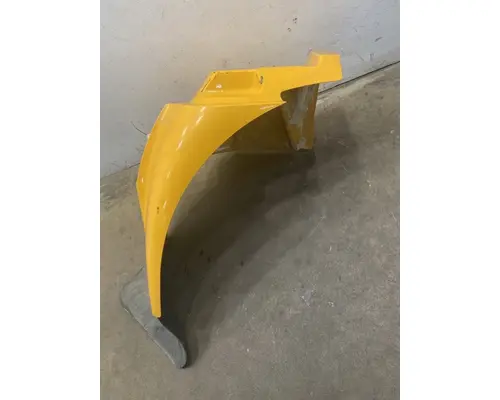 INTERNATIONAL School Bus Fender Extension