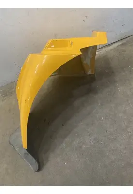 INTERNATIONAL School Bus Fender Extension