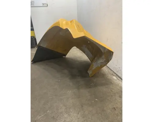 INTERNATIONAL School Bus Fender Extension