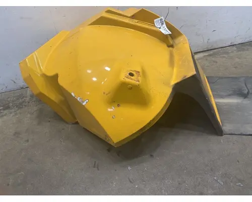 INTERNATIONAL School Bus Fender Extension