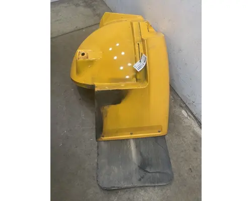 INTERNATIONAL School Bus Fender Extension