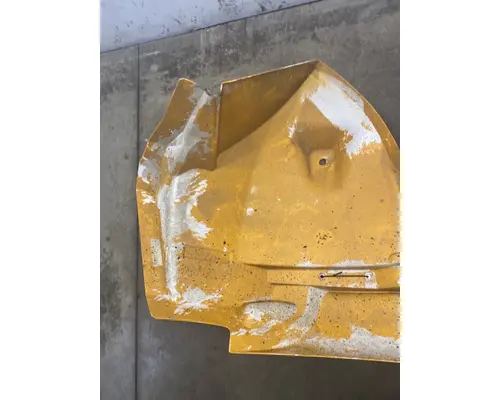 INTERNATIONAL School Bus Fender Extension