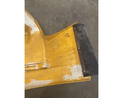 INTERNATIONAL School Bus Fender Extension