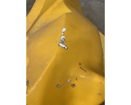 INTERNATIONAL School Bus Fender Extension