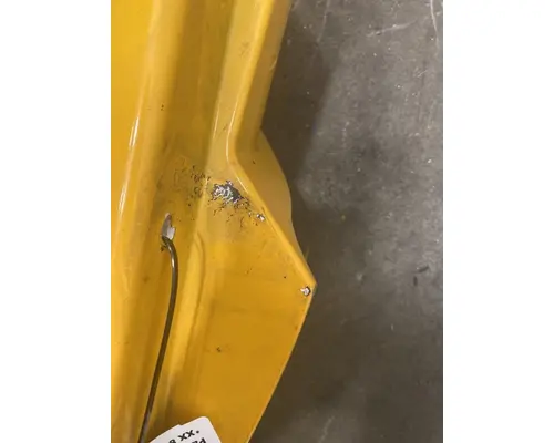 INTERNATIONAL School Bus Fender Extension