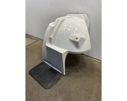 INTERNATIONAL School Bus Fender Extension