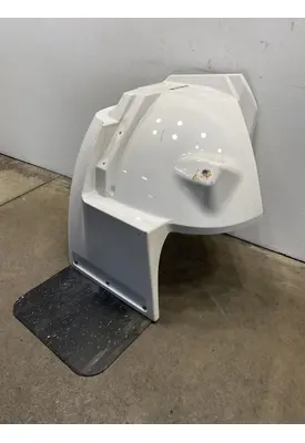 INTERNATIONAL School Bus Fender Extension