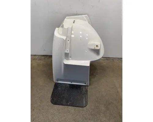 INTERNATIONAL School Bus Fender Extension