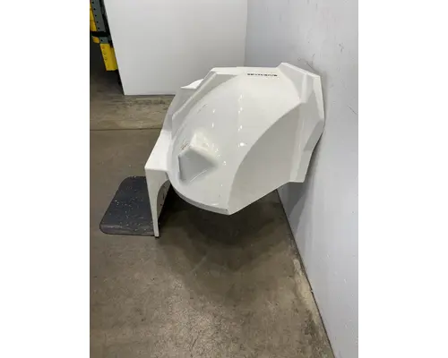 INTERNATIONAL School Bus Fender Extension