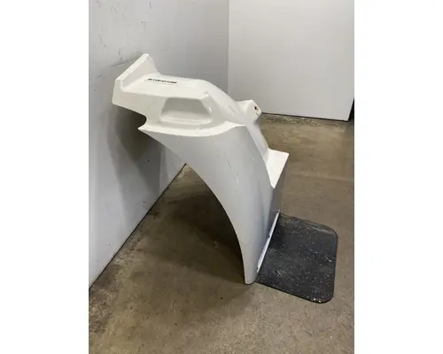 INTERNATIONAL School Bus Fender Extension