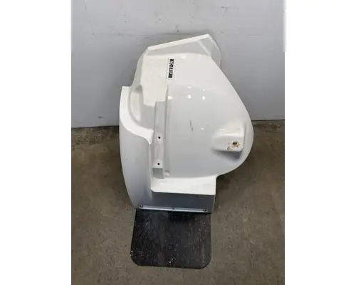 INTERNATIONAL School Bus Fender Extension