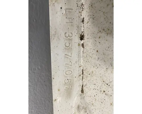 INTERNATIONAL School Bus Fender Extension