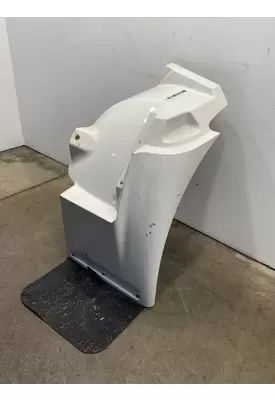 INTERNATIONAL School Bus Fender Extension