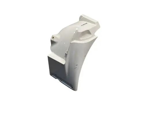 INTERNATIONAL School Bus Fender Extension